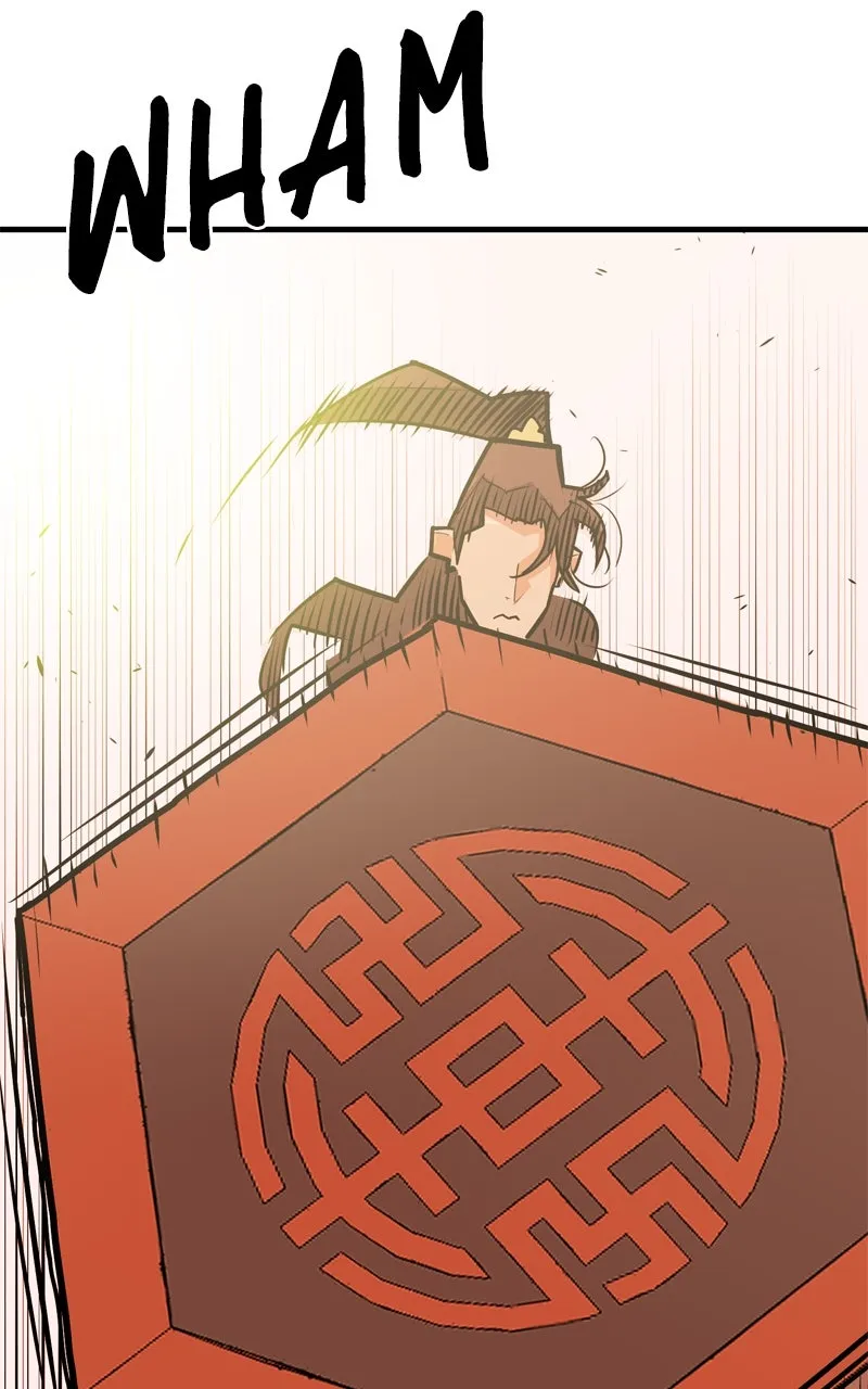 Demon Lord Chapter 11 page 73 - 