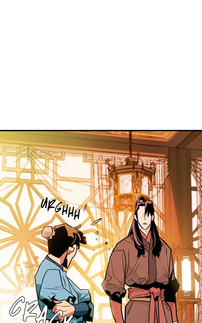 Demon Lord Chapter 11 page 88 - 