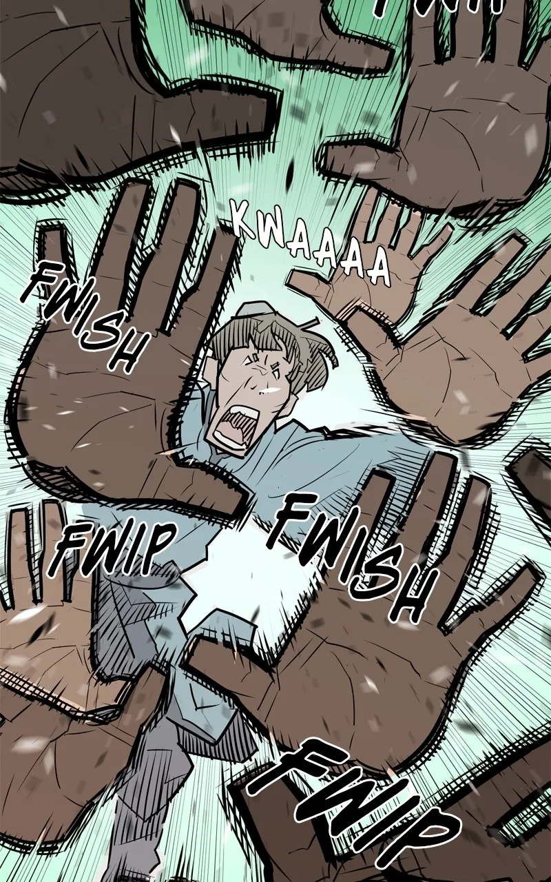 Demon Lord Chapter 11 page 95 - 