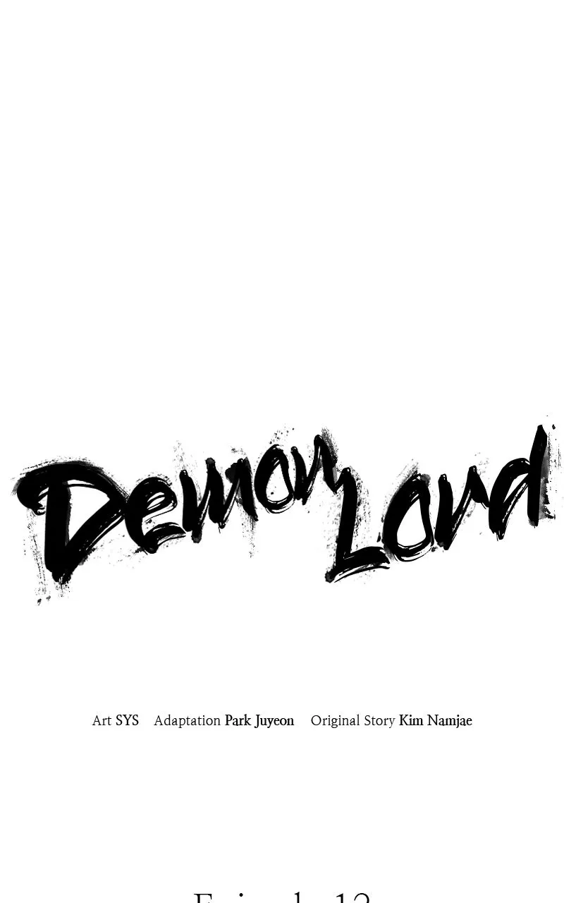 Demon Lord Chapter 12 page 30 - 