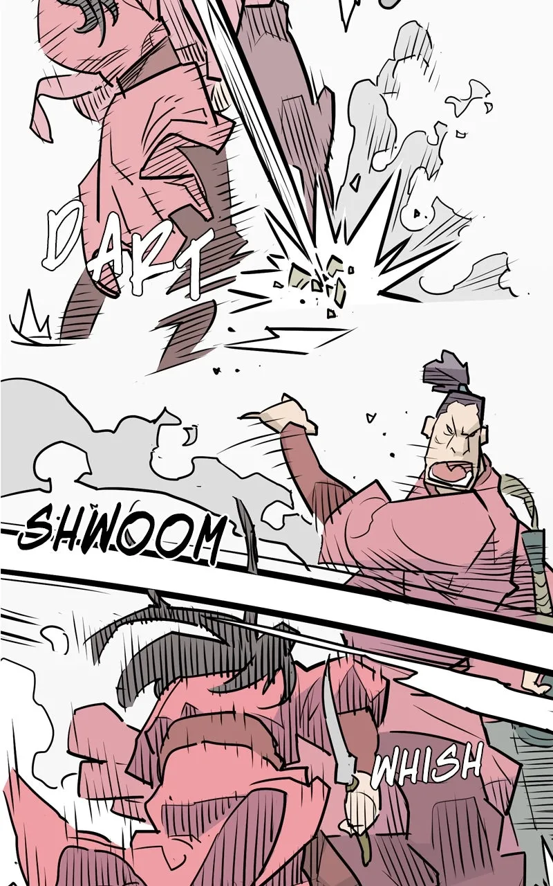 Demon Lord Chapter 13 page 67 - 