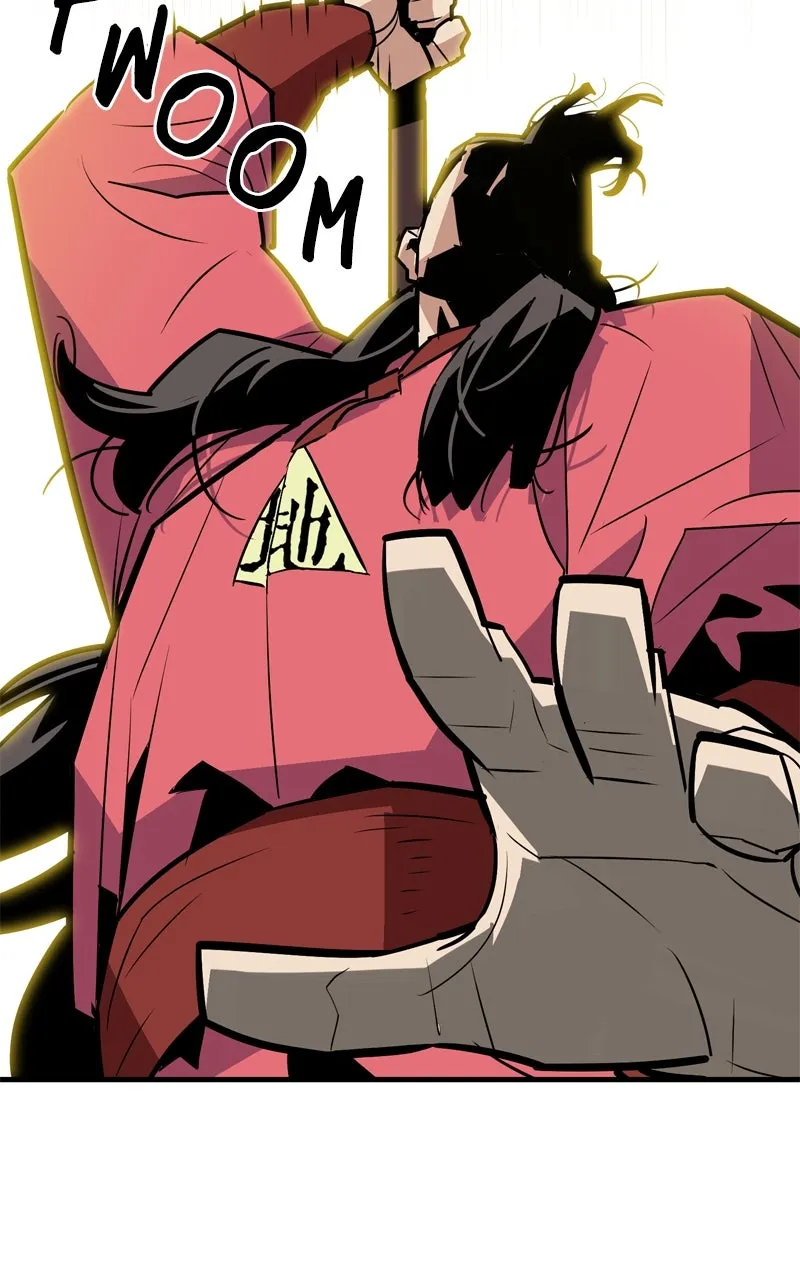 Demon Lord Chapter 13 page 8 - 