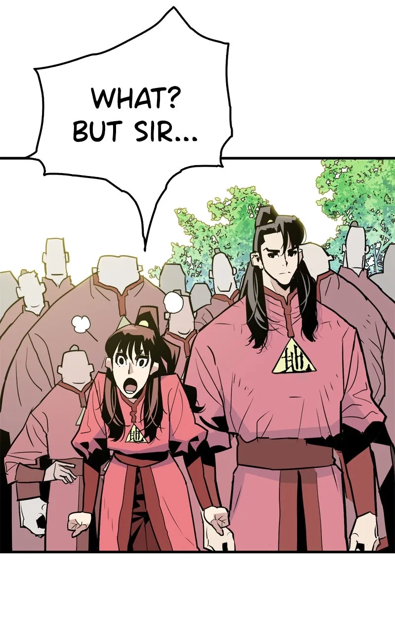 Demon Lord Chapter 13 page 84 - 