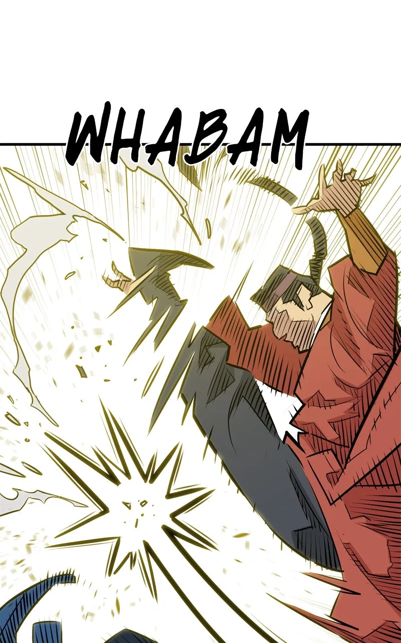Demon Lord Chapter 13 page 91 - 