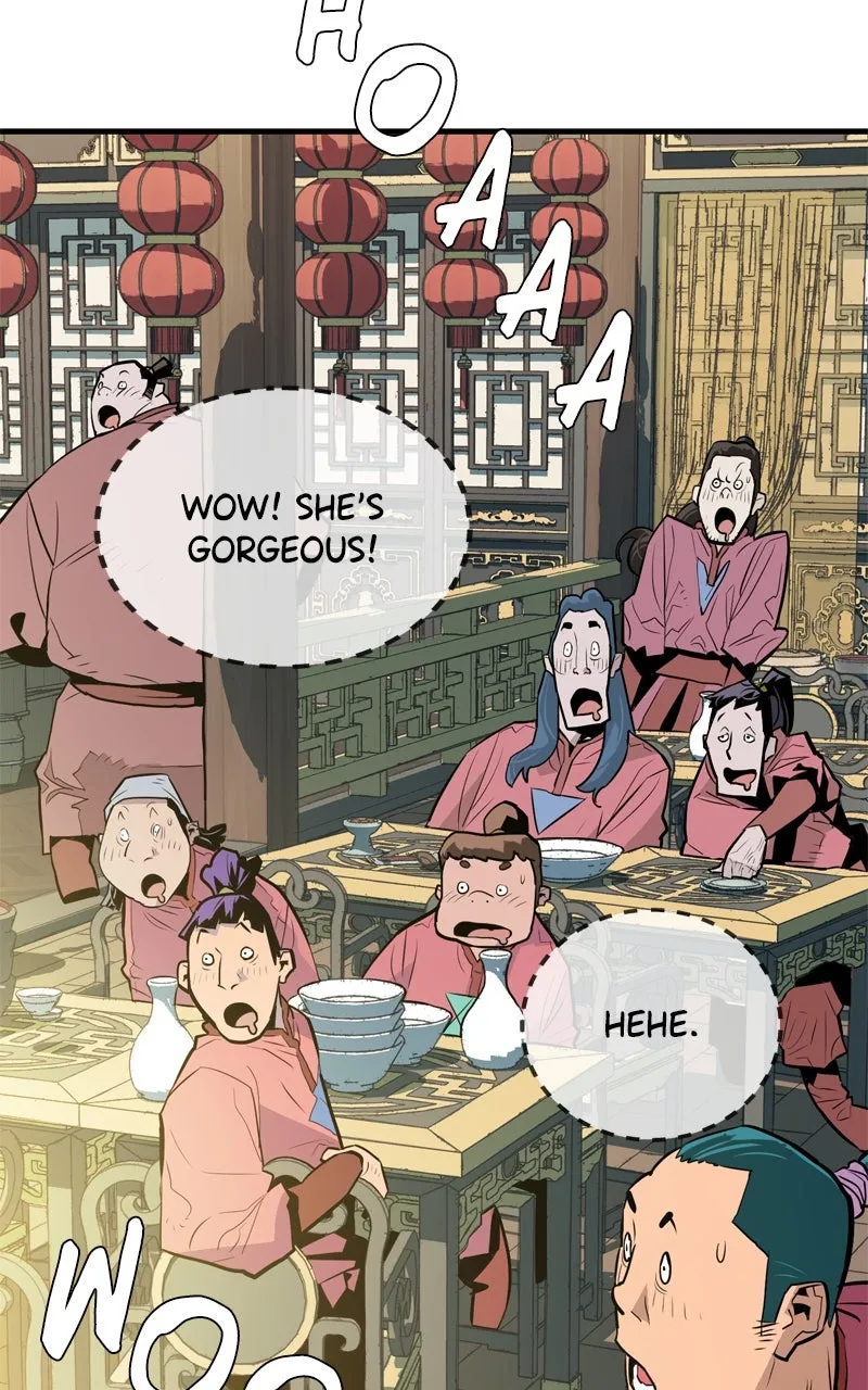 Demon Lord Chapter 14 page 33 - 