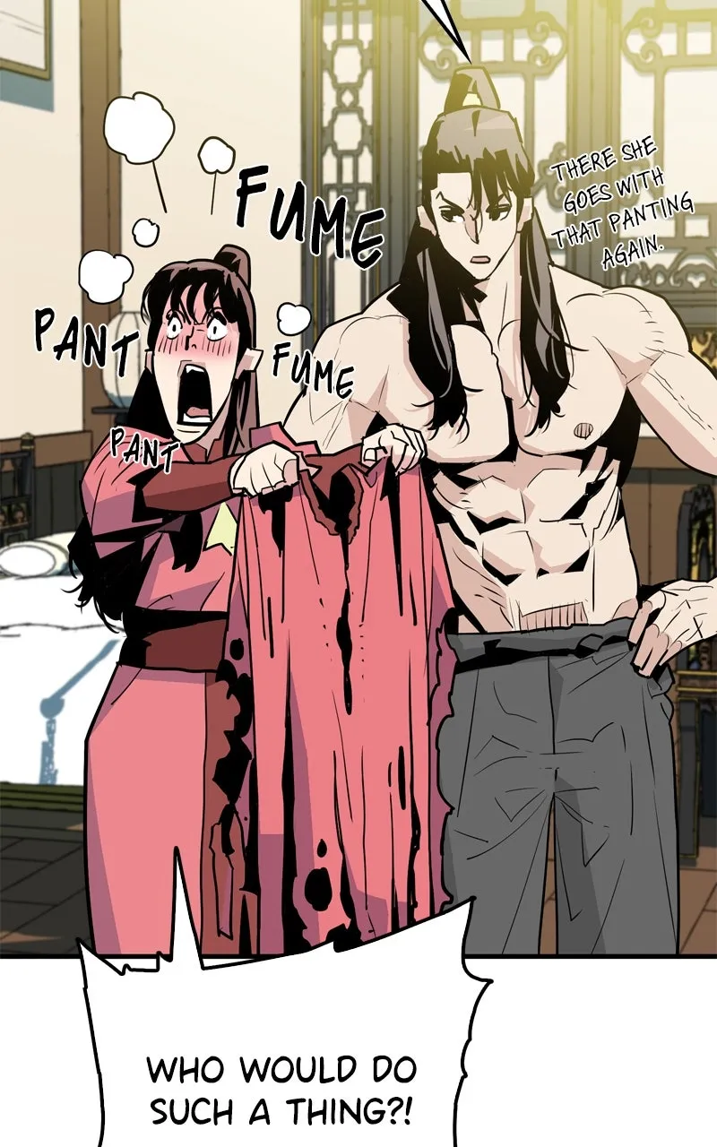Demon Lord Chapter 14 page 61 - 