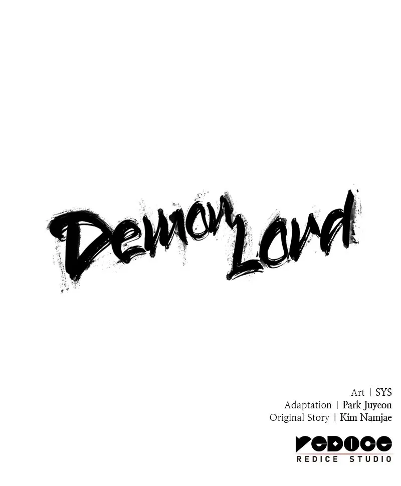 Demon Lord Chapter 14 page 99 - 