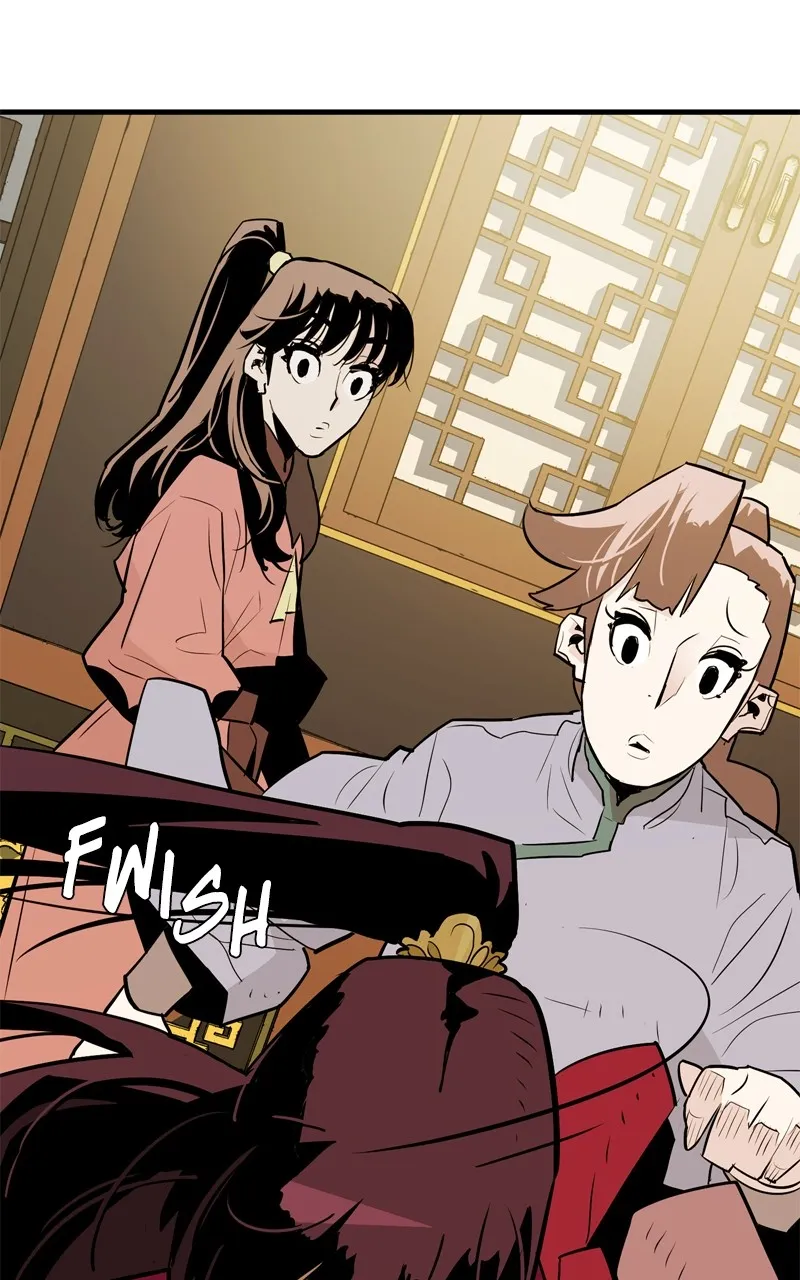 Demon Lord Chapter 15 page 105 - 