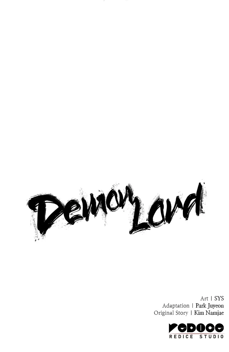 Demon Lord Chapter 15 page 111 - 