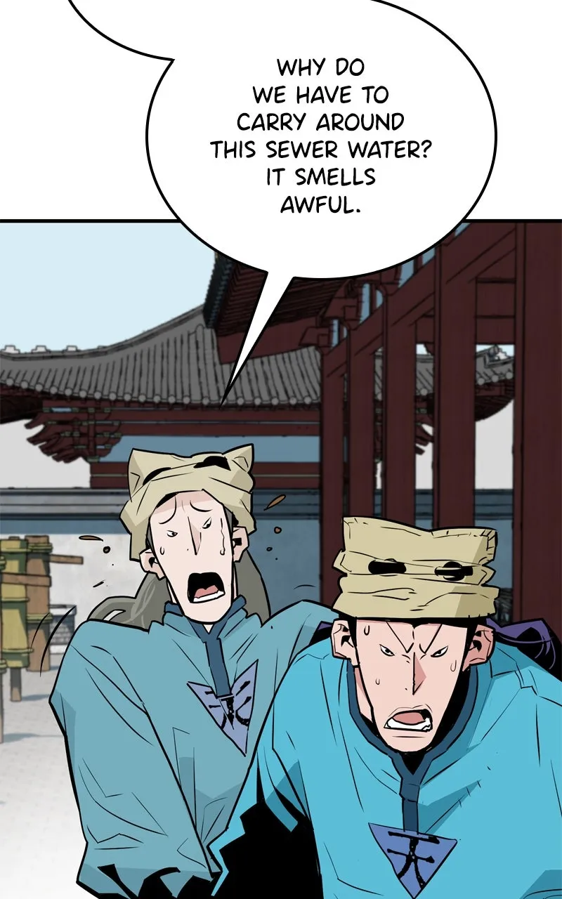 Demon Lord Chapter 15 page 3 - 