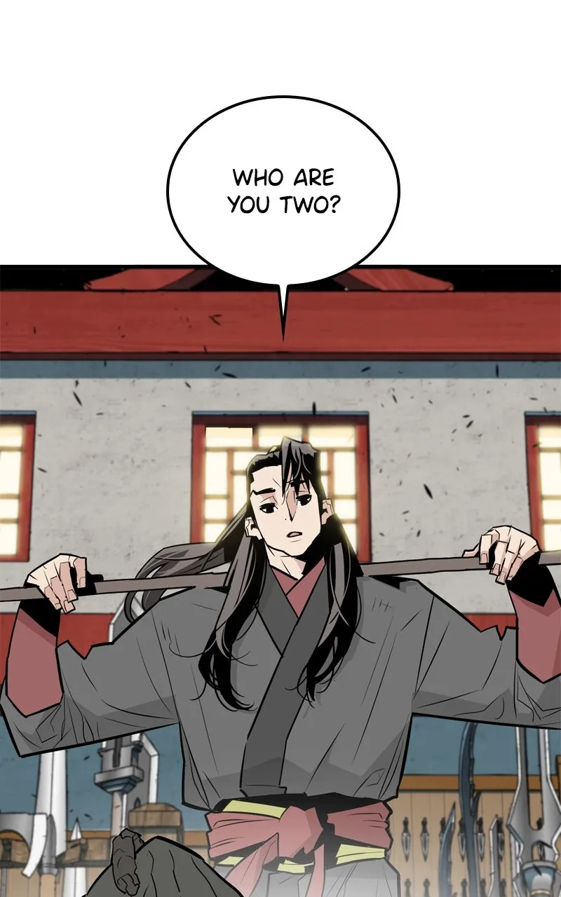 Demon Lord Chapter 15 page 27 - 