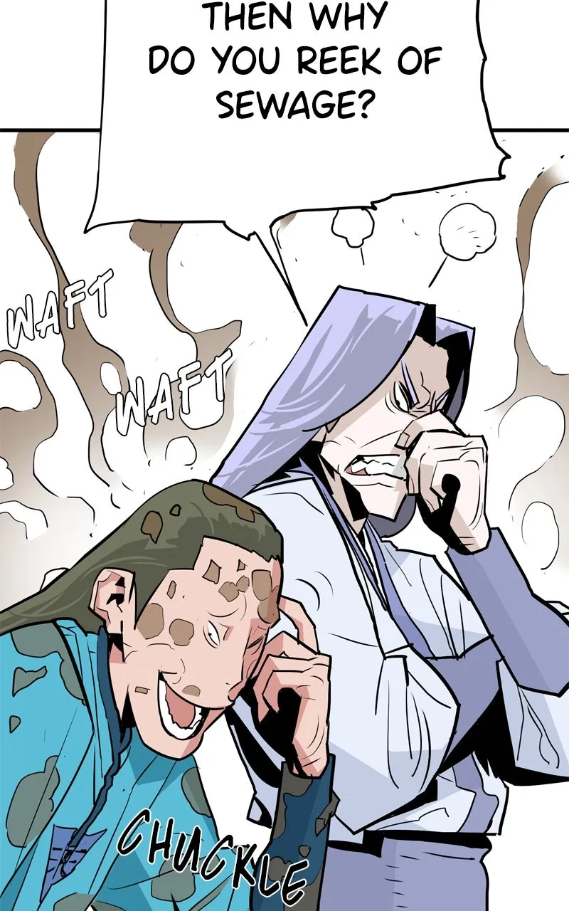 Demon Lord Chapter 15 page 40 - 