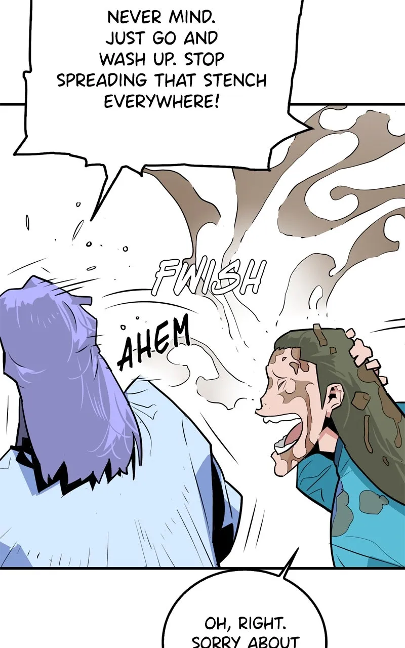 Demon Lord Chapter 15 page 42 - 