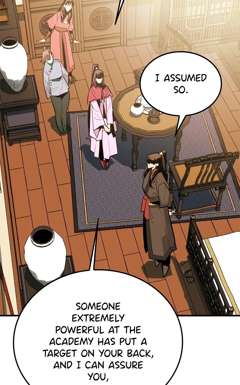 Demon Lord Chapter 15 page 87 - 