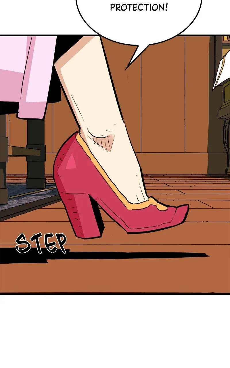 Demon Lord Chapter 15 page 99 - 