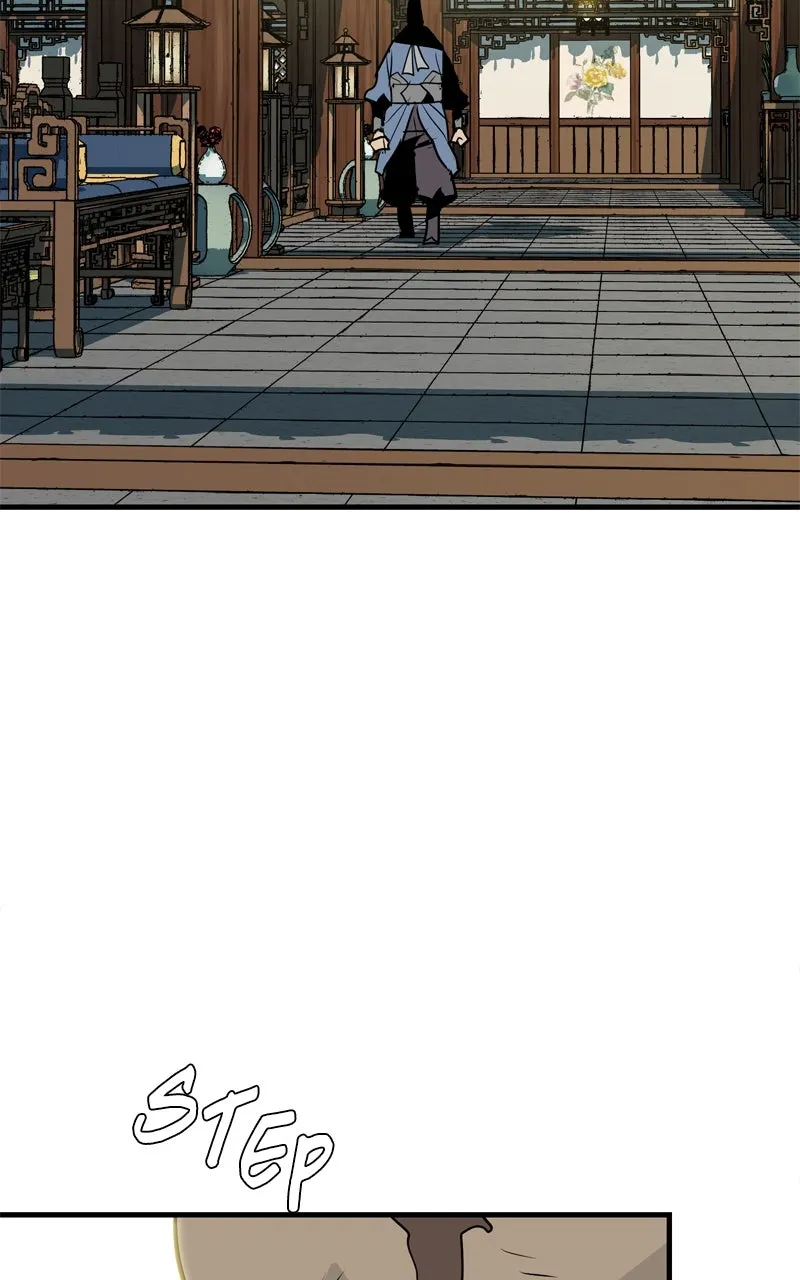 Demon Lord Chapter 16 page 3 - 