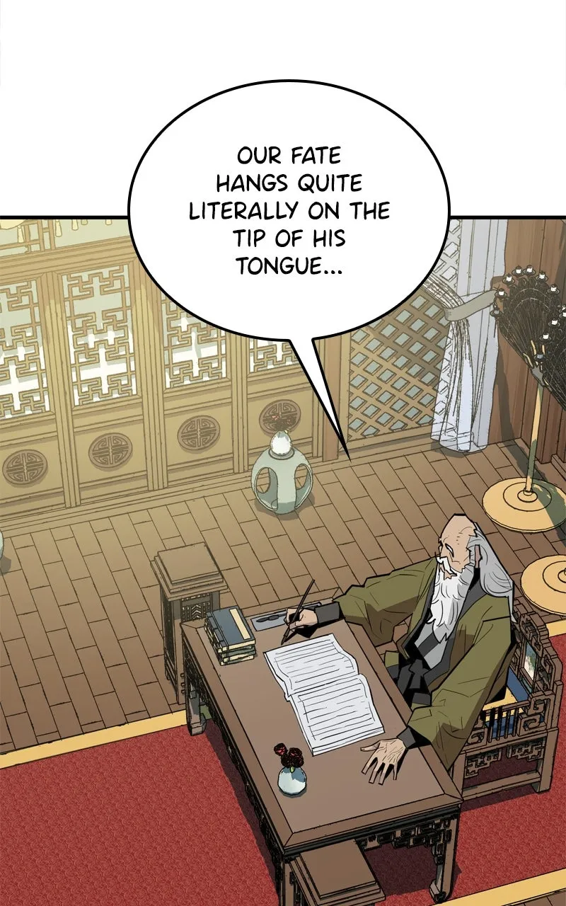 Demon Lord Chapter 16 page 21 - 