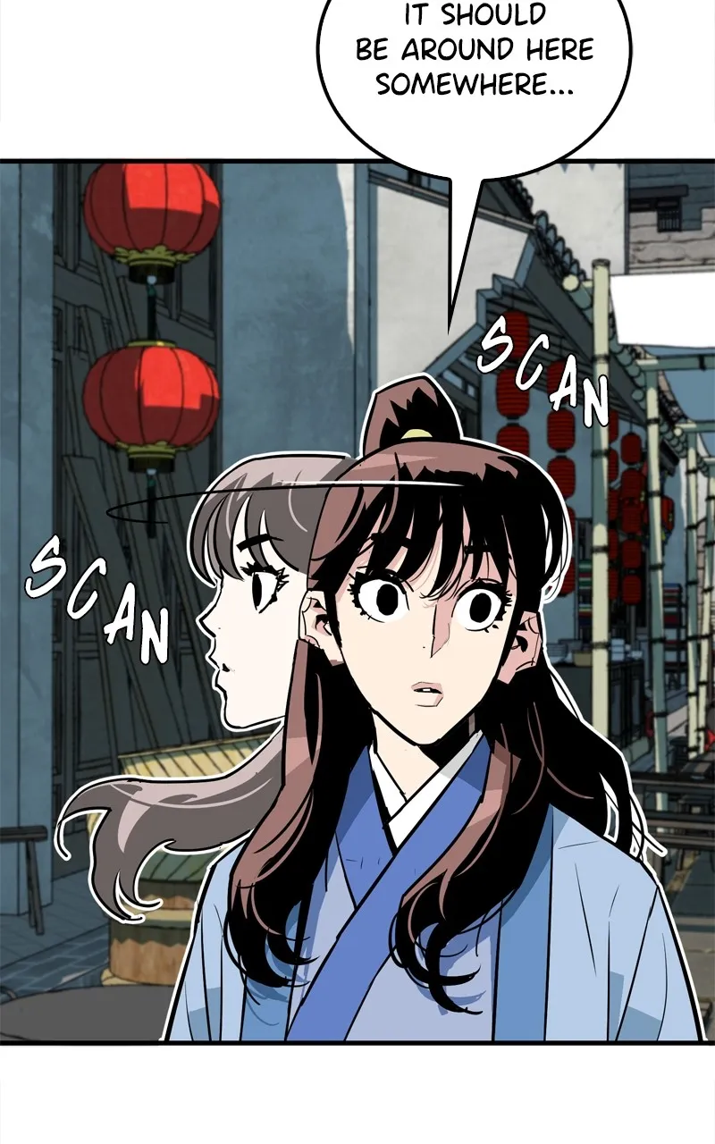 Demon Lord Chapter 16 page 32 - 