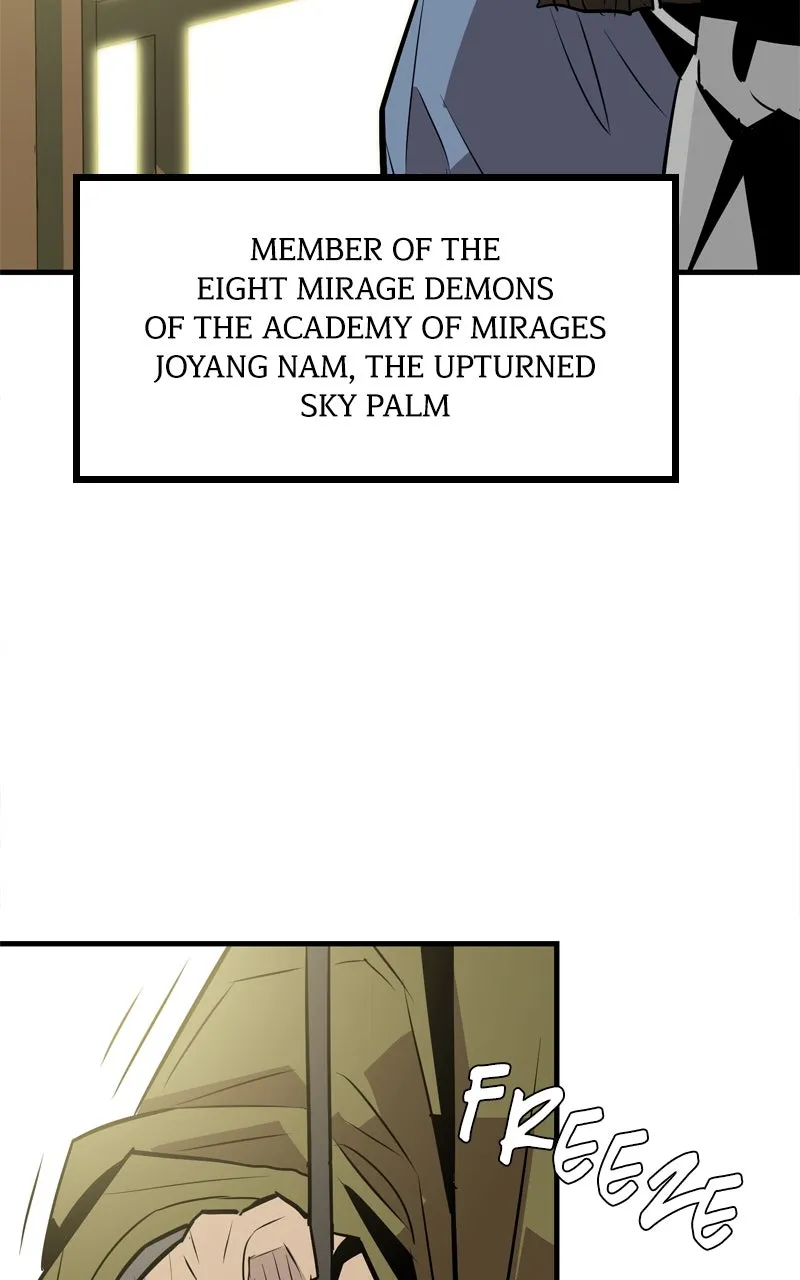 Demon Lord Chapter 16 page 8 - 