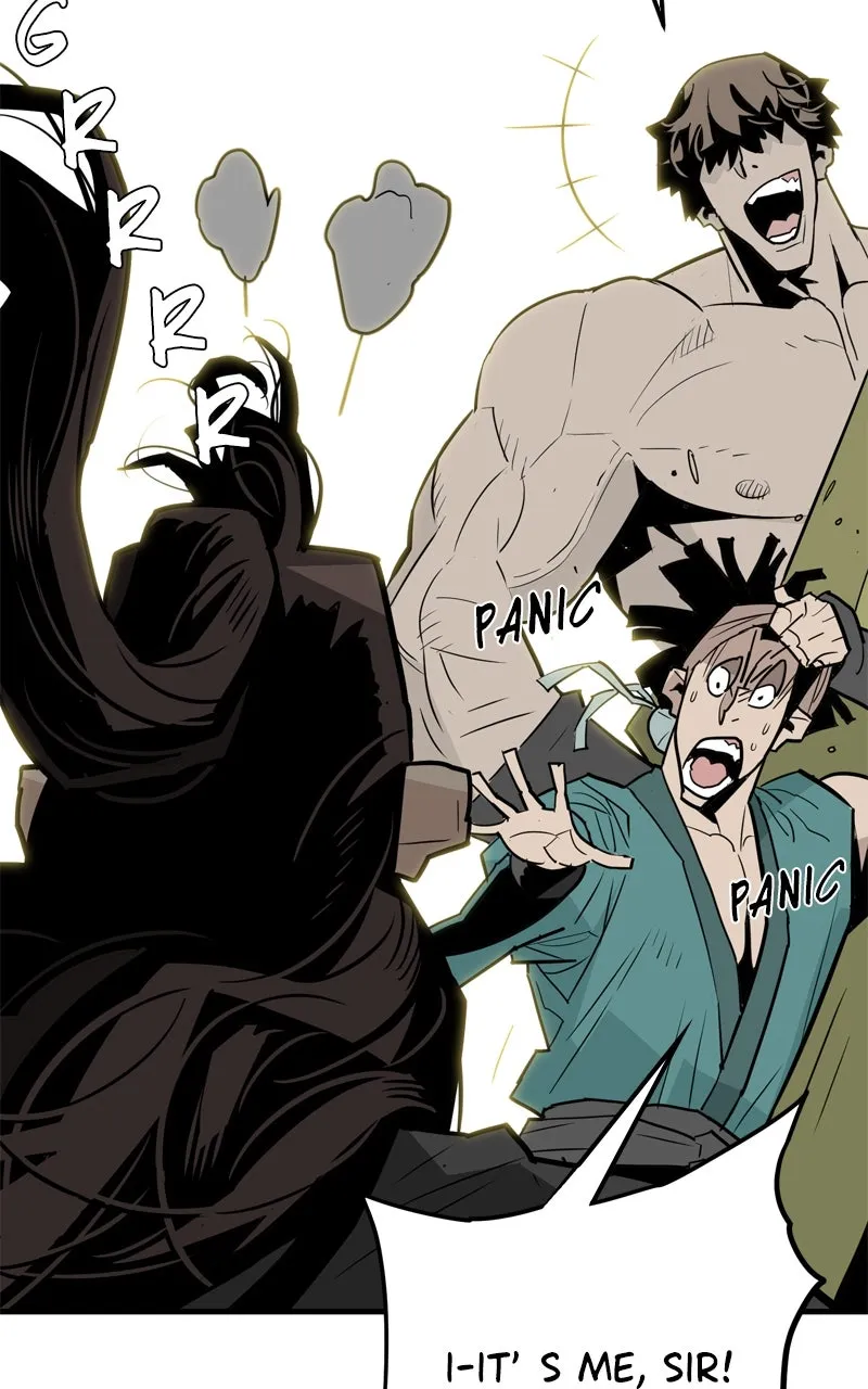Demon Lord Chapter 16 page 86 - 