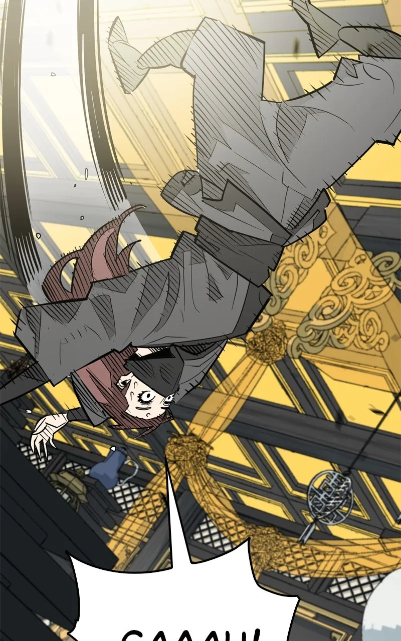 Demon Lord Chapter 17 page 111 - 