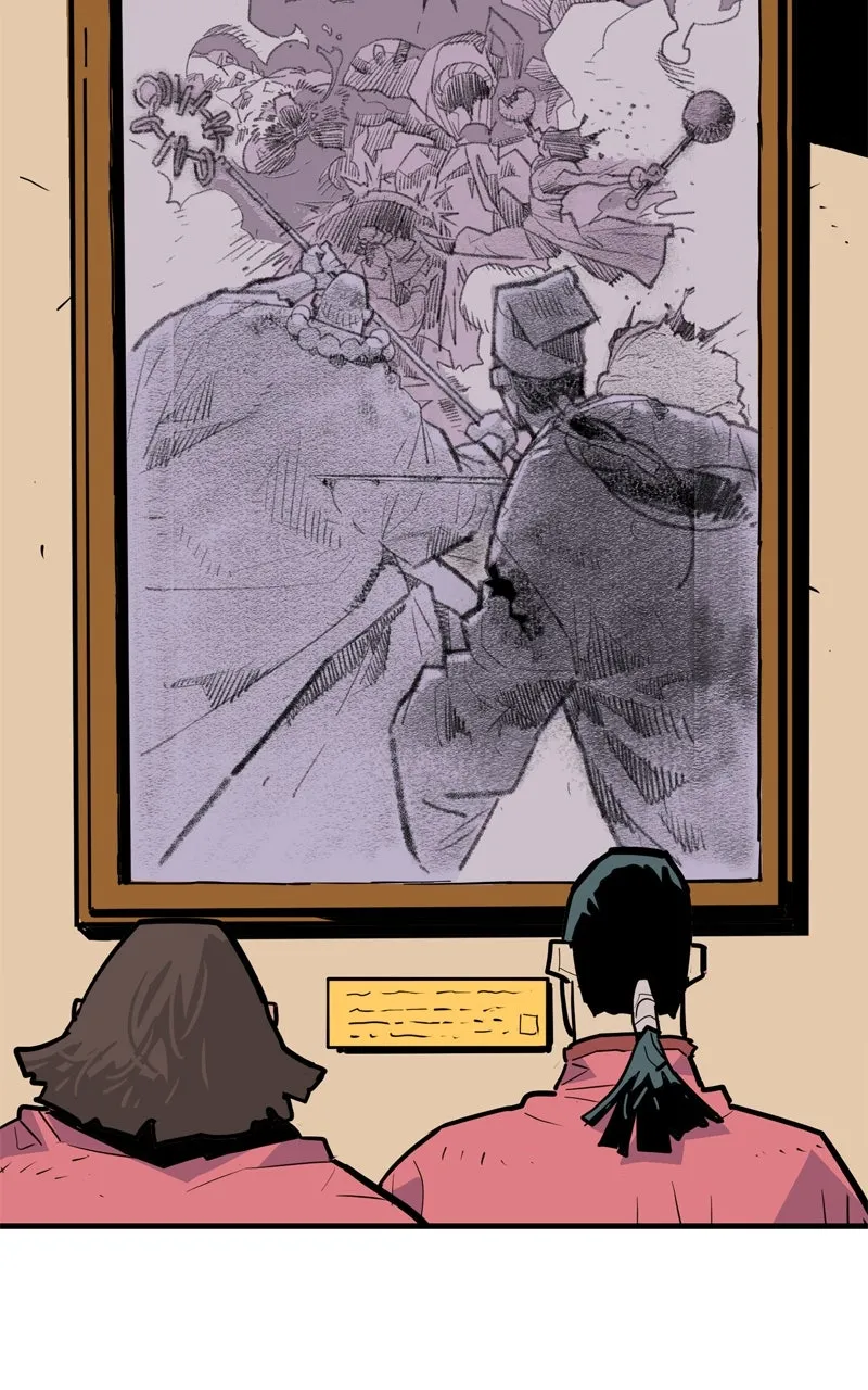 Demon Lord Chapter 17 page 3 - 