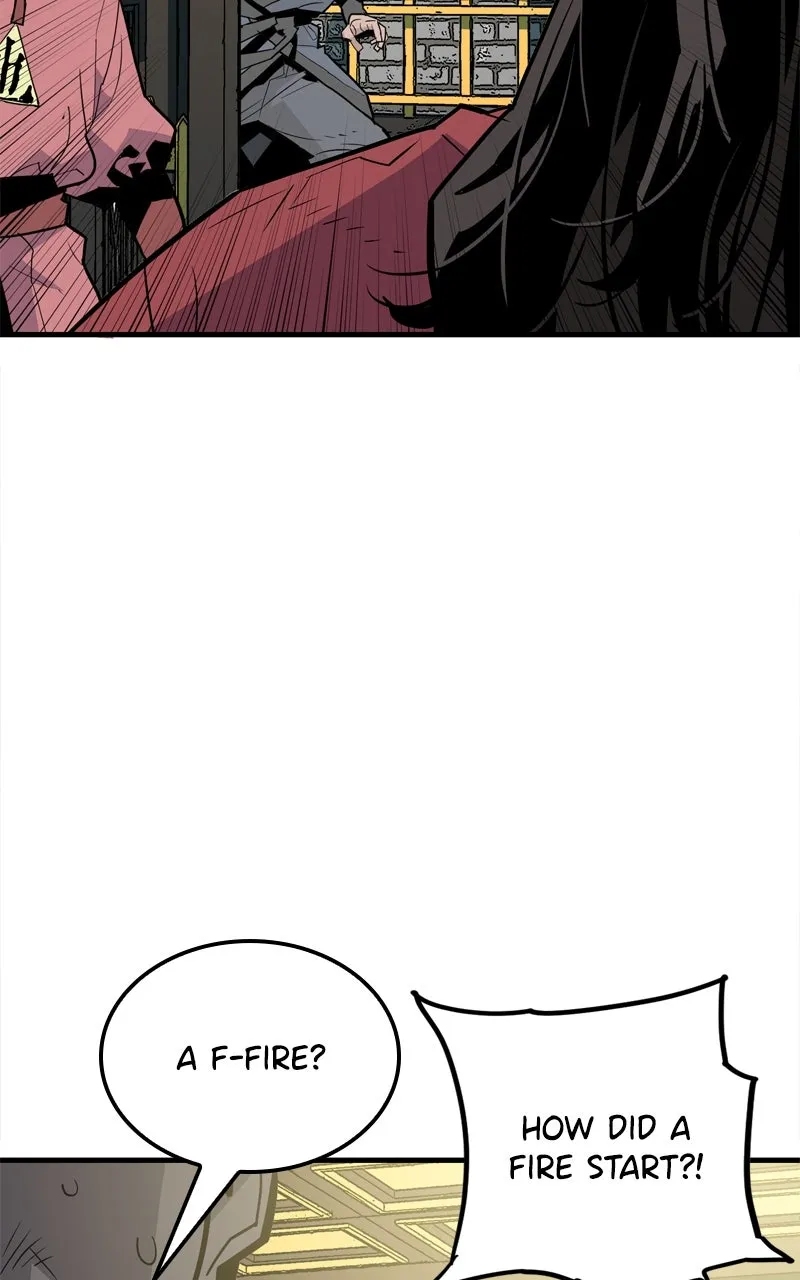 Demon Lord Chapter 17 page 31 - 