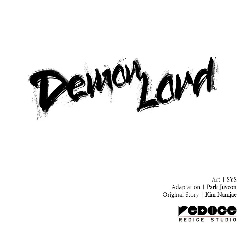 Demon Lord Chapter 18 page 120 - 