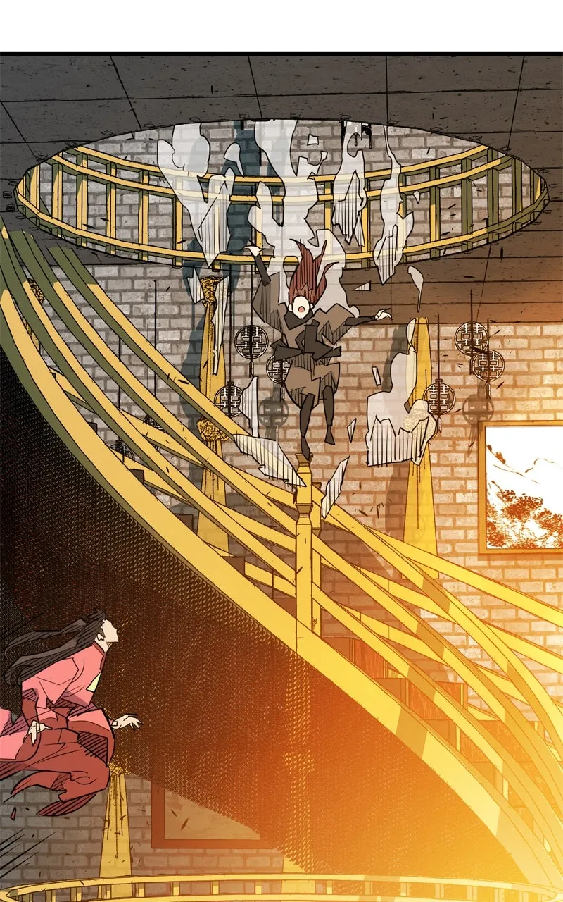 Demon Lord Chapter 18 page 47 - 