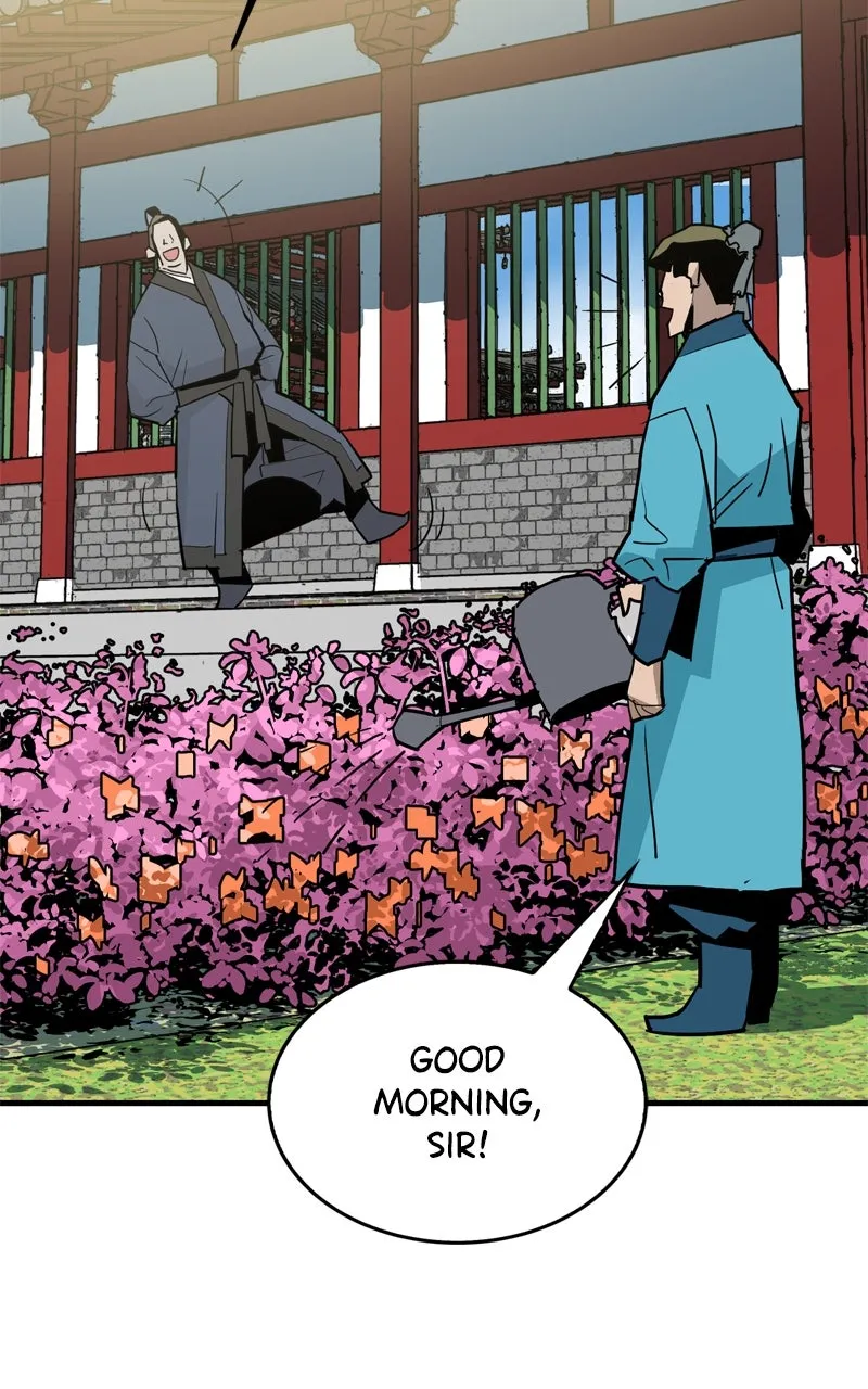 Demon Lord Chapter 18 page 73 - 