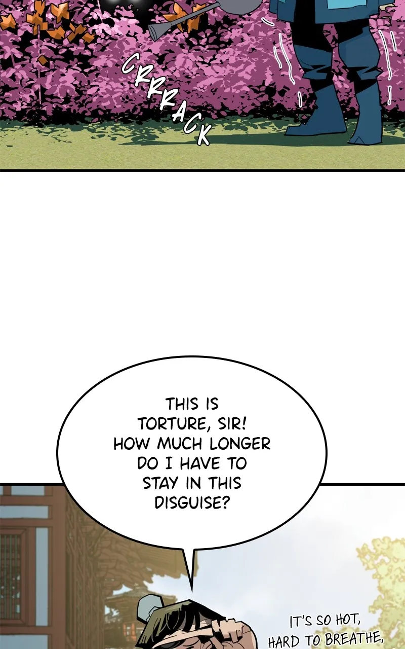 Demon Lord Chapter 18 page 80 - 