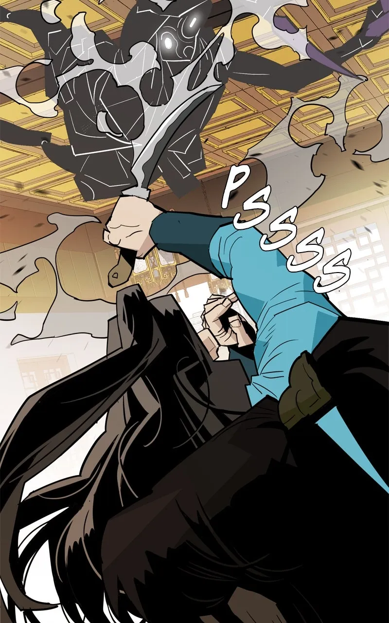 Demon Lord Chapter 19 page 110 - 