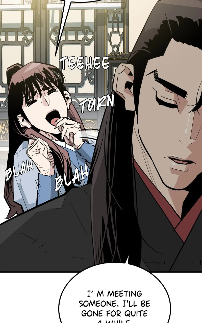 Demon Lord Chapter 19 page 13 - 