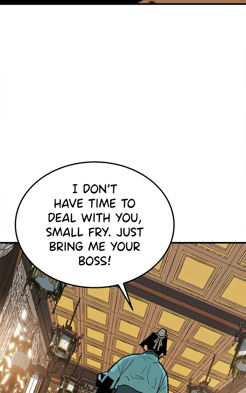 Demon Lord Chapter 19 page 32 - 