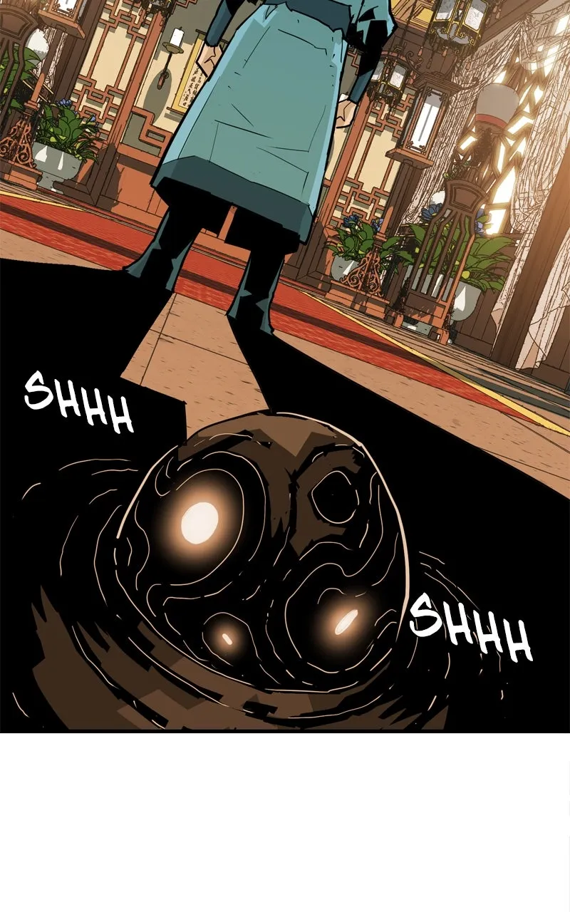 Demon Lord Chapter 19 page 33 - 