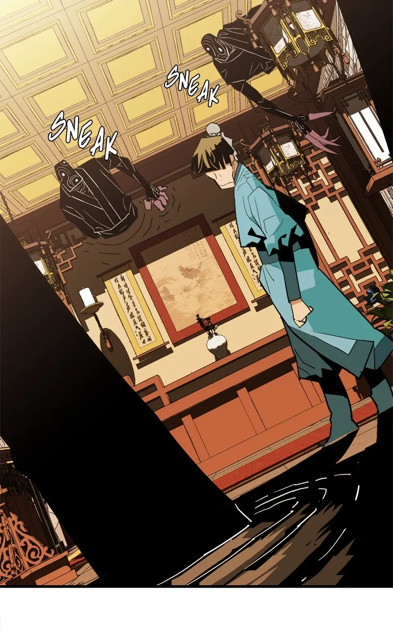 Demon Lord Chapter 19 page 38 - 