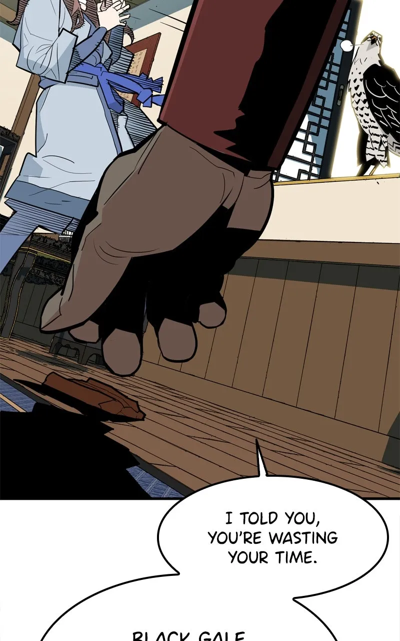 Demon Lord Chapter 19 page 5 - 