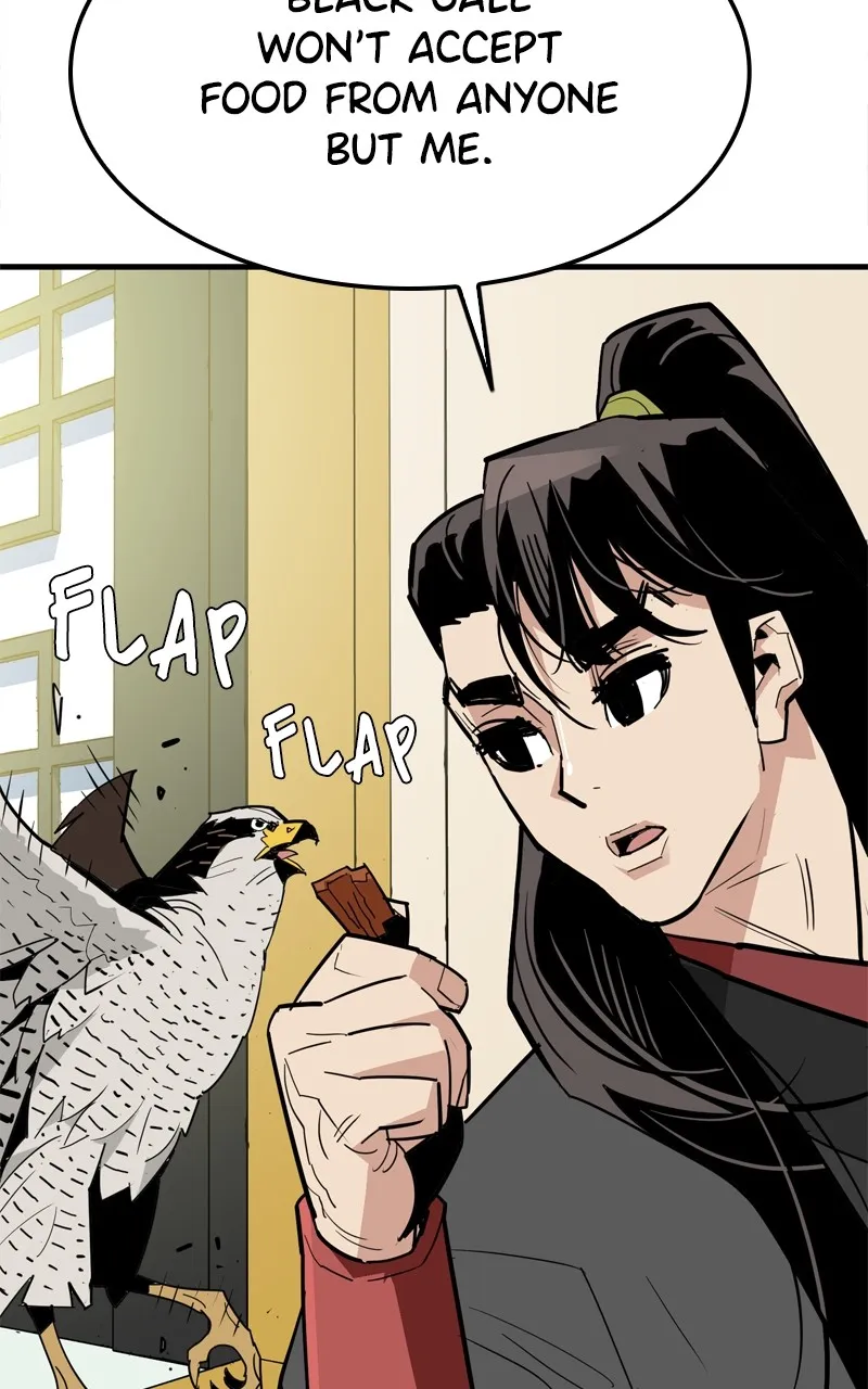 Demon Lord Chapter 19 page 6 - 