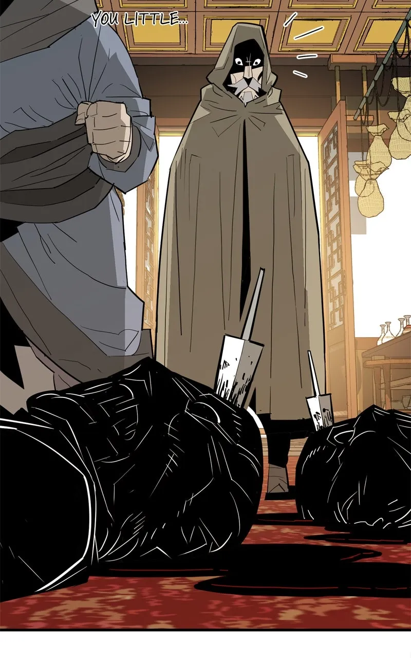 Demon Lord Chapter 19 page 65 - 