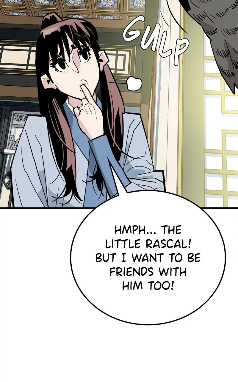 Demon Lord Chapter 19 page 8 - 