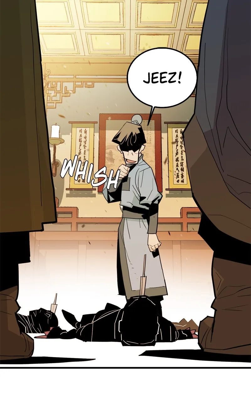 Demon Lord Chapter 19 page 75 - 
