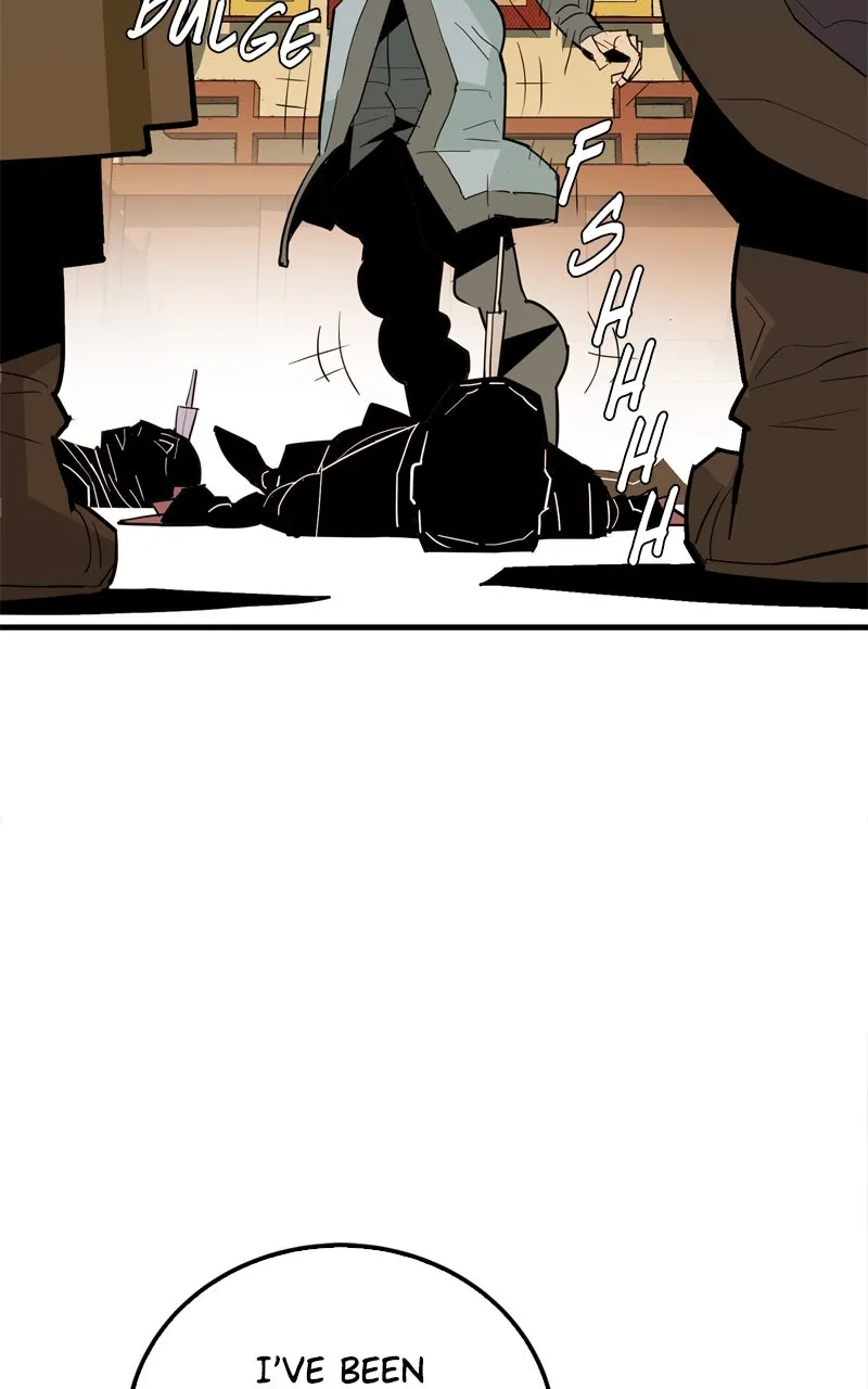 Demon Lord Chapter 19 page 77 - 