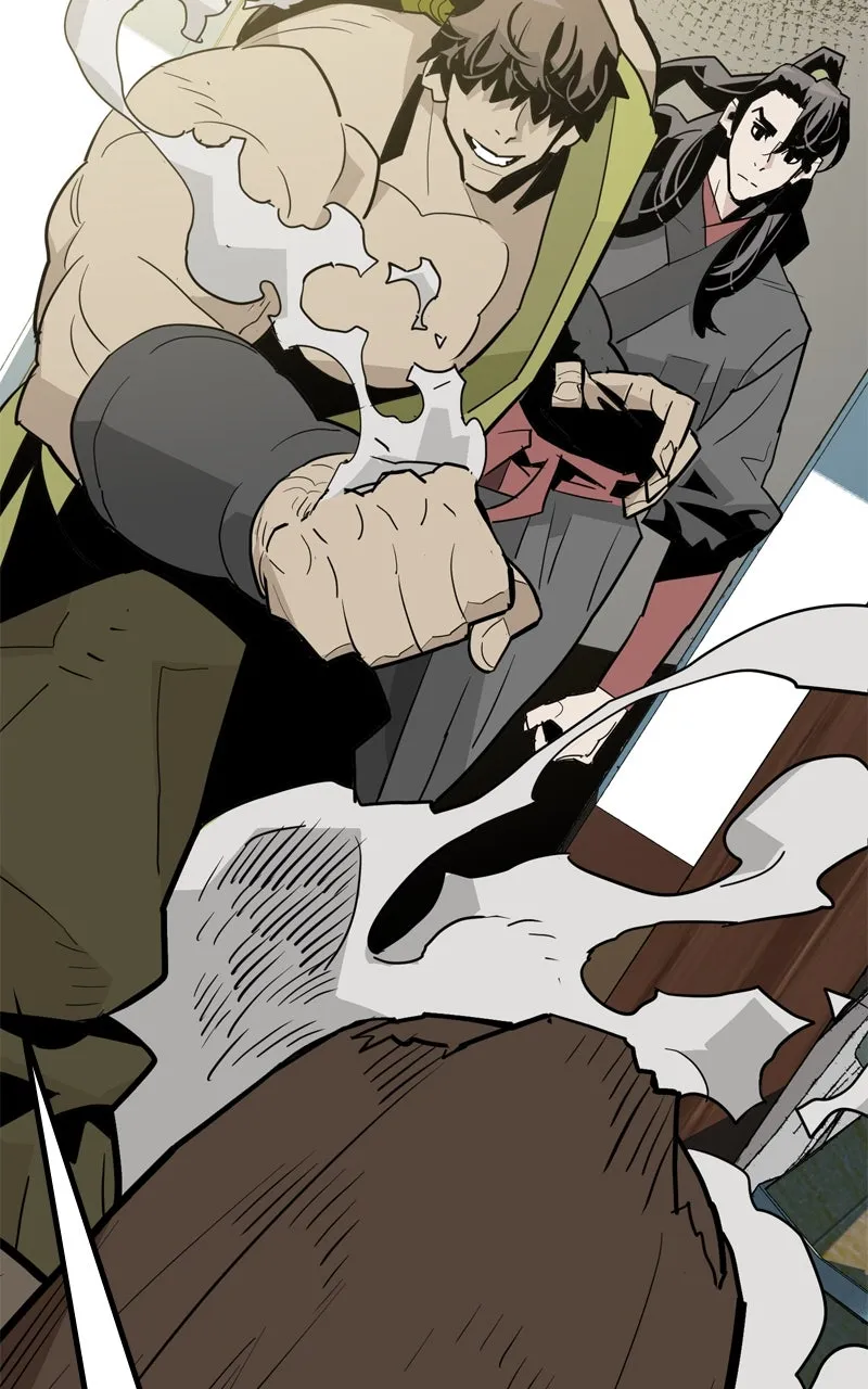 Demon Lord Chapter 19 page 88 - 