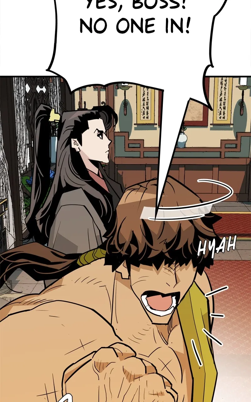 Demon Lord Chapter 19 page 92 - 