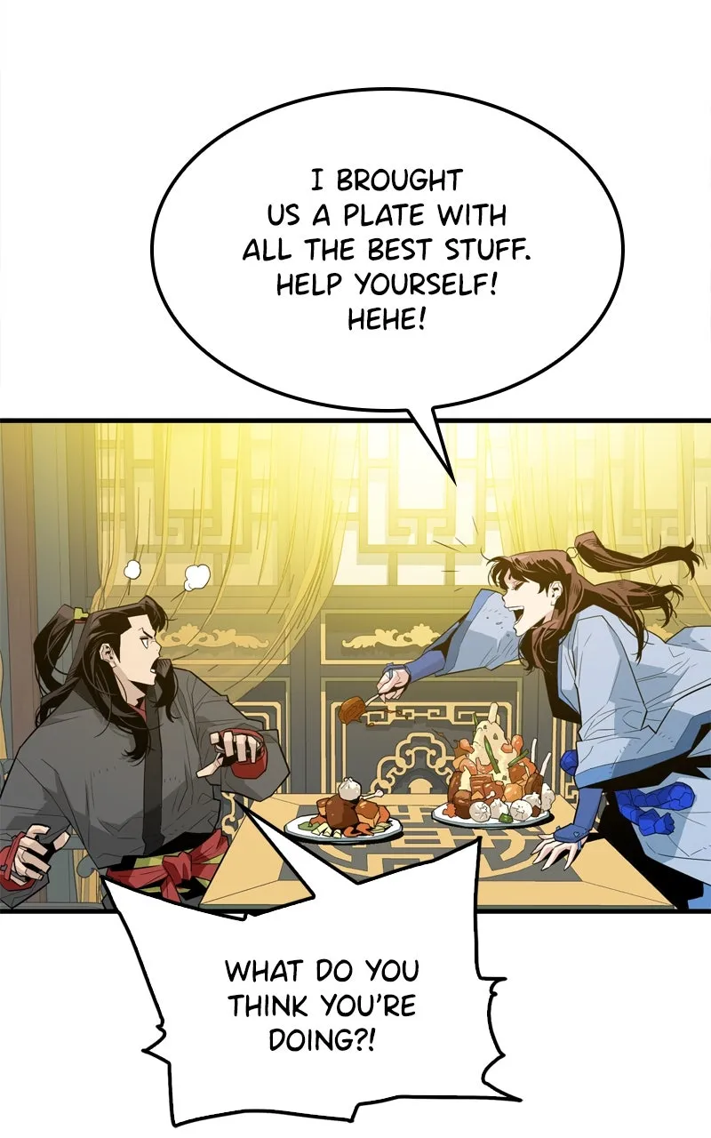 Demon Lord Chapter 2 page 102 - 