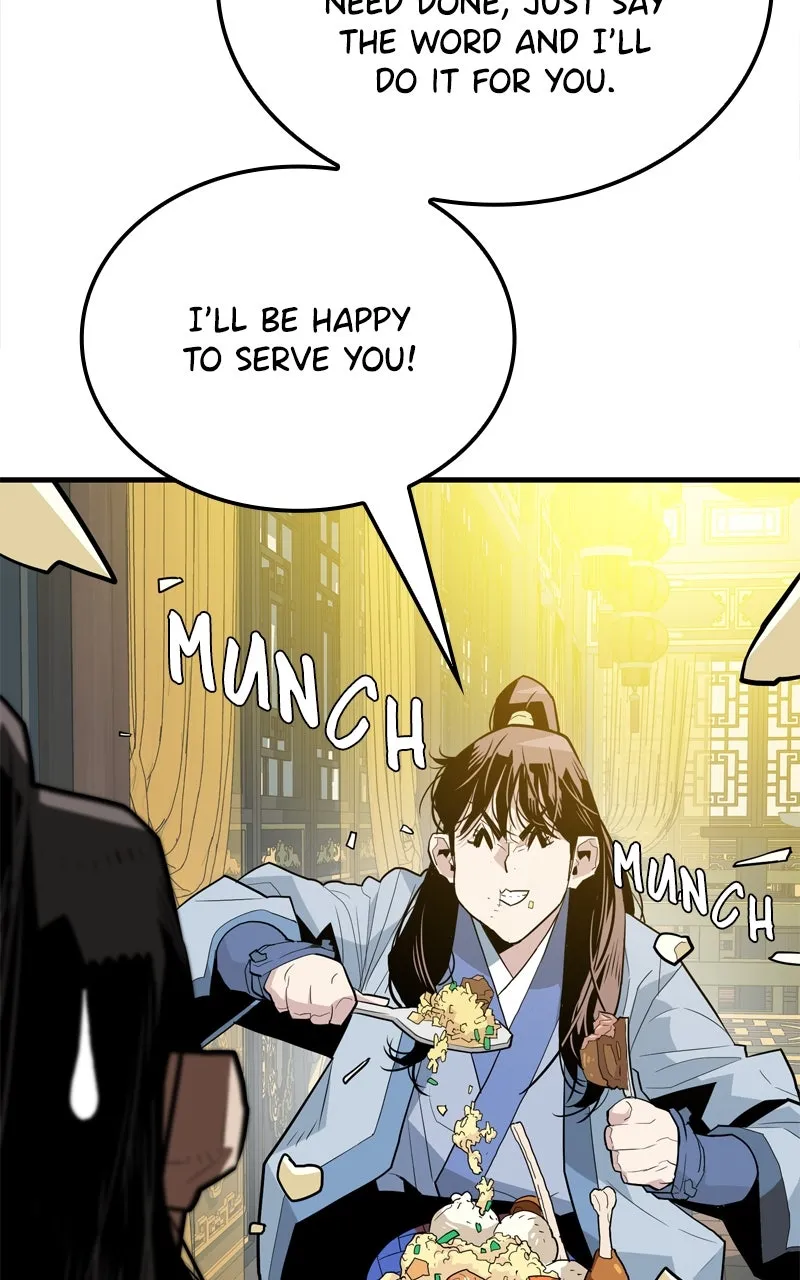 Demon Lord Chapter 2 page 105 - 