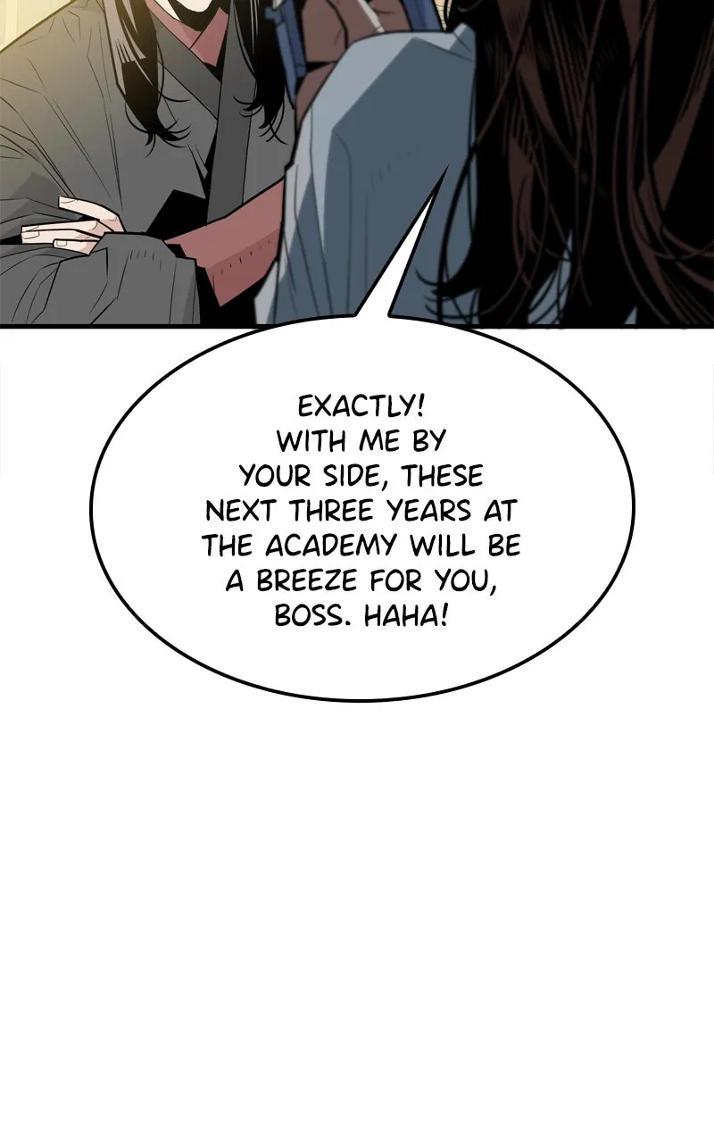 Demon Lord Chapter 2 page 110 - 