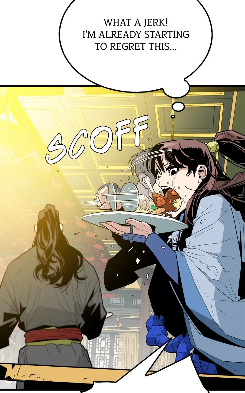 Demon Lord Chapter 2 page 114 - 
