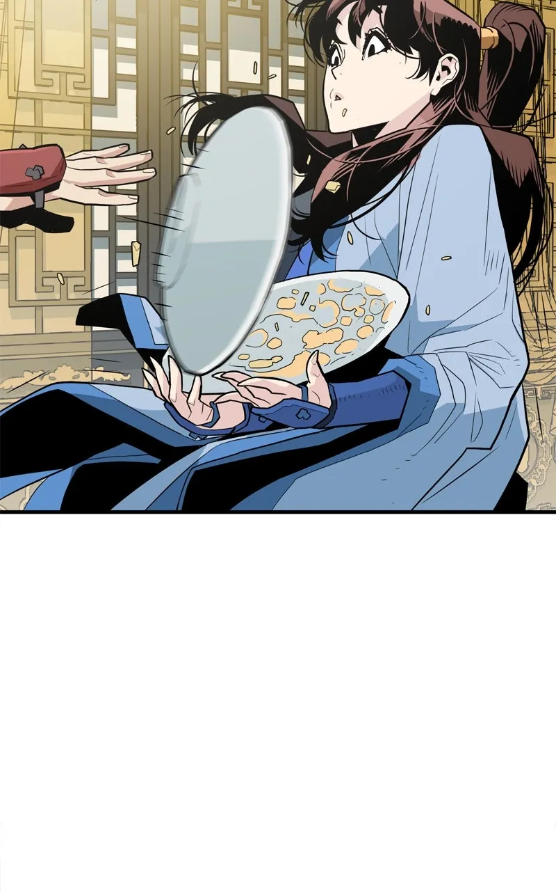 Demon Lord Chapter 2 page 120 - 
