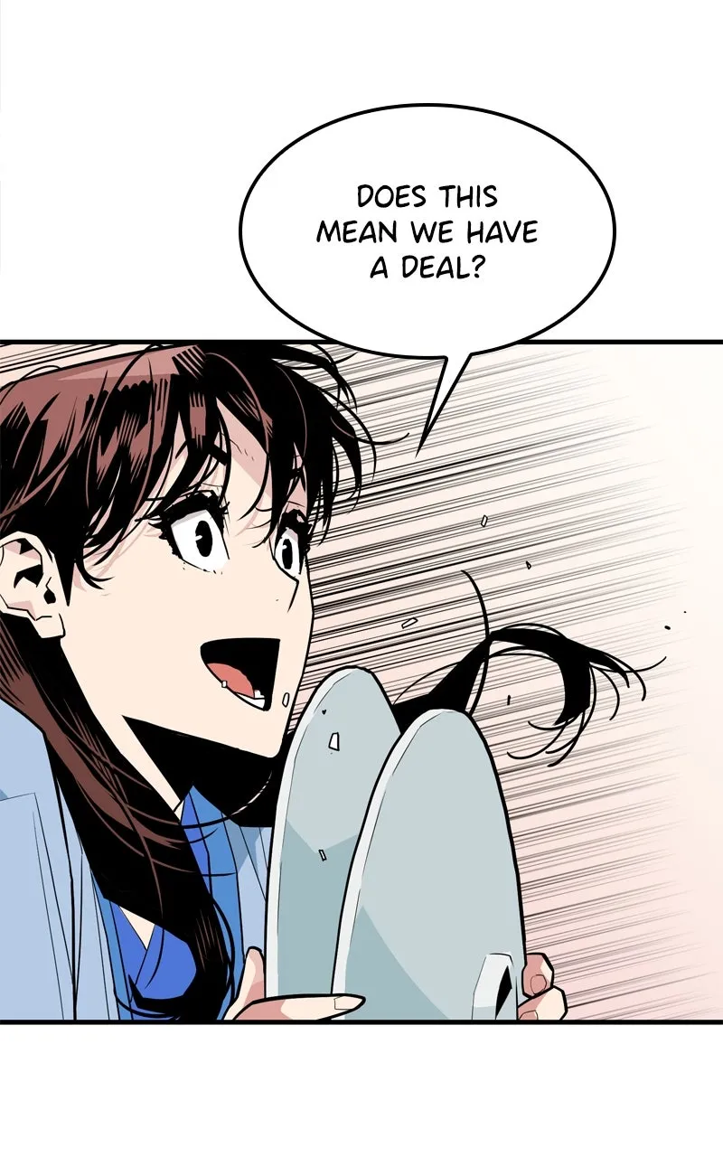 Demon Lord Chapter 2 page 121 - 